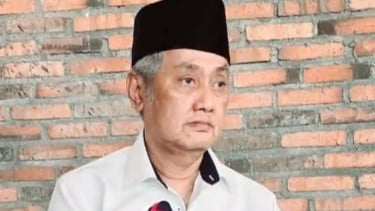 MBG Ramadhan di Bangkalan Diprotes Wali Murid, Pengasuh Ponpes Desak Bupati Bertindak