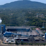 Sekjen DEN Bicara Kebutuhan Mineral Kritis hingga Skenario KEN Terbaru dan Peran MIND ID