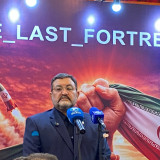 Ogah Ada Mediator, Dubes Iran Tegaskan Tak Mau Negosiasi dengan AS: Kami Tidak Percaya dengan Musuh