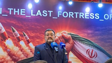 Penutupan Selat Hormuz Disebut Taktik AS-Israel: Supaya Perang di situ