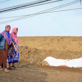 Tanggul Tuntang yang Jebol Sudah Ditutup, Jalan Semarang-Godong Ditargetkan Pulih H-7 Lebaran