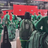 Dampak Konflik Timur Tengah, Atlet Anggar Asia Tertahan di Indonesia Usai Kejuaraan di Jakarta