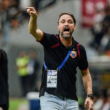 Mauricio Souza Bela Pelatih Borneo soal Larangan Latihan di JIS, Sinyal Panas Jelang Duel Penentu Puncak!