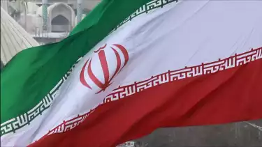 Iran Tegaskan Uranium yang Diperkaya Bukan Bagian dari Negosiasi dengan AS