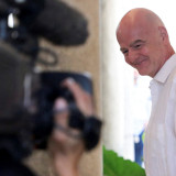 Grup G Piala Dunia 2026 Terancam Berubah! Iran Batal Tampil? Ini Calon Penggantinya