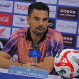 Bangkit dari 0-2, Persita Tangerang Bungkam PSM Makassar di Laga Panas Super League