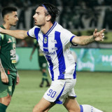 5 Fakta Menarik Pertandingan Persebaya Surabaya Vs Persib Bandung: Gol Anulir Hingga Ekstra Pergantian Pemain Usai Pertumpahan Darah
