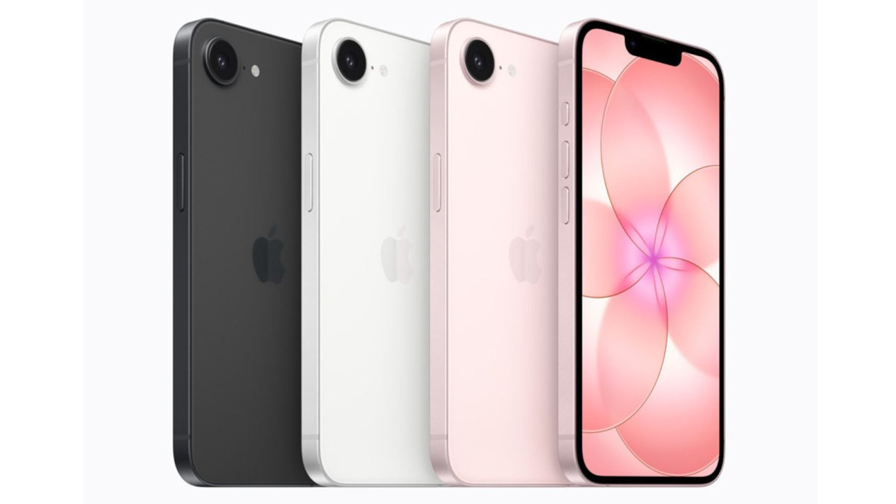 iPhone 17e Sudah Rilis, Jadi Seri iPhone 17 Paling Murah!
            - galeri foto