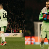 Kok Bisa, Usai Cetak Clean Sheet Maarten Paes Malah Dihujani Kritik Legenda Ajax: Apa yang Salah?