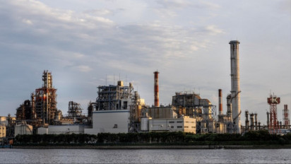 5 Dampak Besar Penutupan Selat Hormuz bagi Indonesia, dari Harga BBM hingga Ekonomi Nasional