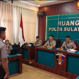 Aniaya Junior hingga Meninggal, Bripda Pirman Disanksi PTDH