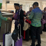 Bandara Sultan Hasanuddin Tetap Layani Rute Makassar-Jeddah di Tengah Perang Iran vs Israel-AS
