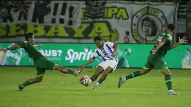 Persib di WO usai Lakukan 6 Pergantian Pemain di Laga Kontra Persebaya? Begini Menurut I.League