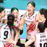 Red Sparks Menang Berkat Junior Megawati Hangestri, Beri Pesan Penting Ini untuk Fans