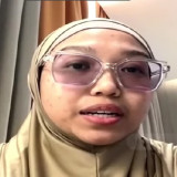 Kronologi Jemaah Umrah Indonesia Tertahan di Bandara Jeddah Akibat Konflik Amerika-Israel Melawan Iran