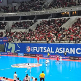 Timnas Futsal Indonesia Masuk Grup Berat ASEAN 2026, Misi Pertahankan Gelar di Thailand!