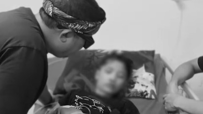 Kuasa Hukum Ibu Tiri Nizam Bantah Tuduhan Kekerasan, Sebut Korban Sakit Sejak Pulang Pesantren