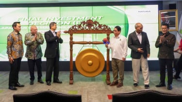 Realisasi Ketahanan Pangan, SKK Migas Mulai Tahapan Proyek Lapangan Gas Mako