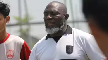 Dulu Melatih Timnas, Pelatih Kelahiran Brazil ini mulai Membangun Pemain Sepakbola Perempuan Indonesia