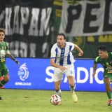 Kecewa Kepemimpinan Wasit, Bojan Hodak Ogah Komentari Pertandingan Persib Bandung Kontra Persebaya