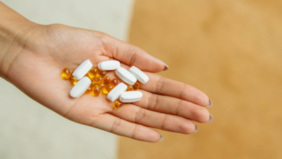 Rahasia di Balik Harga Vitamin: Dari Rp10 Ribu hingga Jutaan, Mana yang Kualitasnya Lebih Bagus?