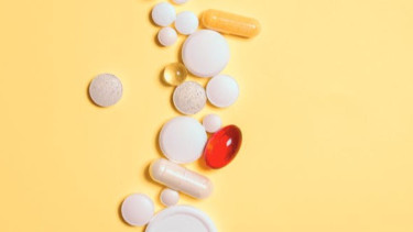 Menjaga Kesehatan dengan Minum Vitamin, Ini Manfaatnya untuk Tubuh