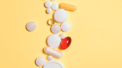 Menjaga Kesehatan dengan Minum Vitamin, Ini Manfaatnya untuk Tubuh