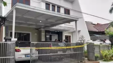 Ermanto Usman, Pejuang Pelabuhan yang Gugur di Subuh Kelam Bekasi