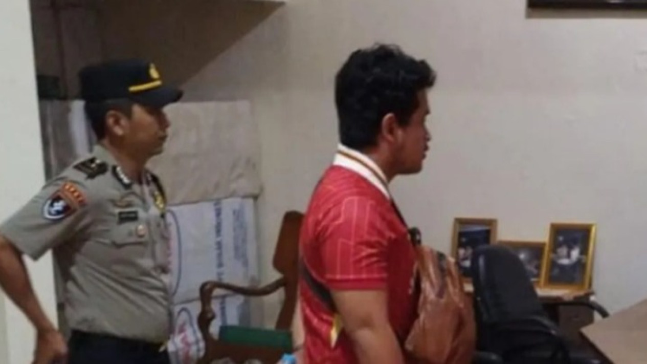 Video ART di Sunter Dianiaya Viral, Polisi Sebut Penganiayaan Terjadi pada 2023 Bukan Sekarang, Korban Masih Bekerja di Rumah Majikannya
            - galeri foto