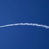 Kedubes AS di Riyadh Arab Saudi Dilaporkan Terkena Serangan Drone