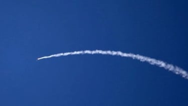 Kedubes AS di Riyadh Arab Saudi Dilaporkan Terkena Serangan Drone