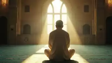 Sesulit Apapun Kondisinya Amalkan Surah Pendek ini, Ada Nikmat Allah SWT yang Membantu