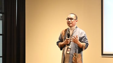 Pengamat: Perang AS-Iran Bisa Bikin Harga Minyak Naik, Waspada Inflasi!