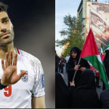 Striker Timnas Iran Siap Tinggalkan Olympiacos Demi Bela Negaranya yang Sedang Berperang: Negara Butuh Saya!