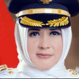 Bupati Fadia Arafiq yang Kena OTT KPK Tergolong Keluarga Harmonis dan Punya 6 Anak, Suaminya Pedangdut Asal India