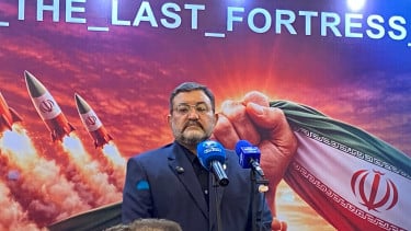 Iran Ajak Negara-negara Islam Serempak Kecam Israel dan AS