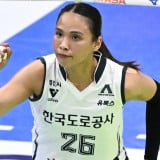 Update Kondisi Sahabat Megawati Hangestri yang Cedera Parah, Media Korea Sebut Thanacha Sooksod Absen Bela Hi Pass Selama...