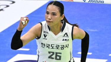 Update Kondisi Sahabat Megawati Hangestri yang Cedera Parah, Media Korea Sebut Thanacha Sooksod Absen Bela Hi Pass Selama...