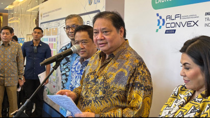 26,5 Juta Pekerja Swasta Terima THR Lbaran 2026, Pemerintah Berharap Jadi Penggerak Utama Konsumsi