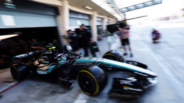 Imbas Perang AS vs Iran, Mercedes dan McLaren Batal Uji Coba di Bahrain Jelang F1 2026