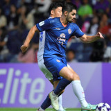 Tampil Jadi Starter Eleven, Sandy Walsh Selangkah Lagi Bawa Buriram United ke Perempat Final AFC Champions League Elite