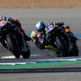 Yamaha Batalkan Sesi Wawancara Rider Seusai MotoGP Thailand 2026, Paolo Pavesio: Rasanya Tepat Bagi Saya Untuk...