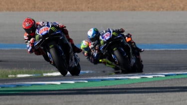 Yamaha Batalkan Sesi Wawancara Rider Seusai MotoGP Thailand 2026, Paolo Pavesio: Rasanya Tepat Bagi Saya Untuk...