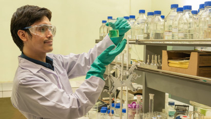 Memastikan Kebijakan Energi Nasional, Pemerintah Tingkatkan Anggaran Riset untuk Percepat Penguasaan Teknologi