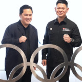 Dukung Ketegasan Menpora, NOC Indonesia Kawal Kasus Kekerasan Seksual Atlet Panjat Tebing