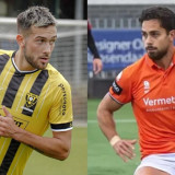 Rajin Cetak Gol dan Assist, Dua Striker Keturunan Ini Siap Geser Posisi Ole Romeny di Timnas Indonesia