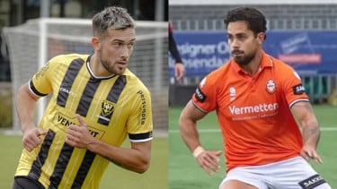 Rajin Cetak Gol dan Assist, Dua Striker Keturunan Ini Siap Geser Posisi Ole Romeny di Timnas Indonesia