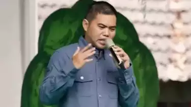 Bos Rokok HS, Muhammad Suryo