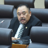 DPR Minta Izin Geothermal Telaga Rano Dicabut, Terafiliasi Israel