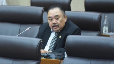 DPR Minta Izin Geothermal Telaga Rano Dicabut, Terafiliasi Israel